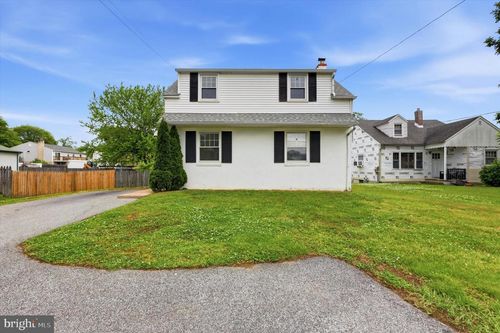 3007 Naamans Creek Rd, UPPER CHICHESTER, PA, 19061-2534 | Card Image