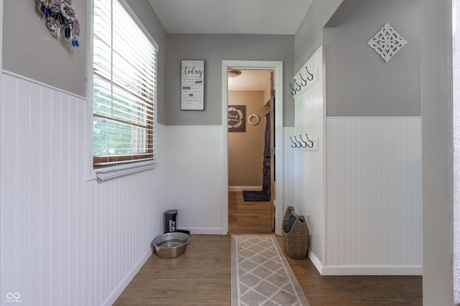 6310 E County Road 200 S, House other with 3 bedrooms, 2 bathrooms and null parking in Butlerville IN | Image 29