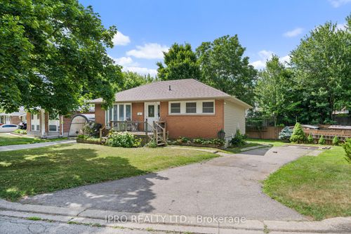 19 Dayfoot Dr, Georgetown, ON, L7G2K8 | Card Image