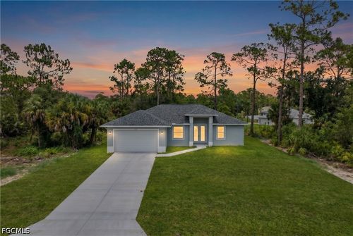 208 Clover Ave, Labelle, FL, 33935-4596 | Card Image