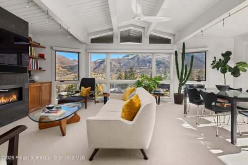 17-809 S Aspen St, Aspen, CO, 81611-1896 | Card Image