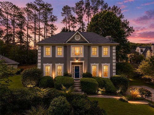 350 Oak Ter, Alpharetta, GA, 30009-3659 | Card Image