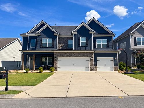 9787 Haven Port Ln, Ooltewah, TN, 37363-3001 | Card Image