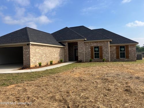 1136 Crews Ln, Crystal Springs, MS, 39059 | Card Image