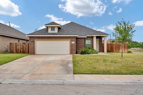 3315 Fenn St, Big Spring, TX, 79720-3555 | Card Image