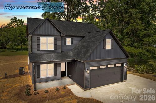 1004 Speight Road, Albemarle, NC, 28001 | Card Image