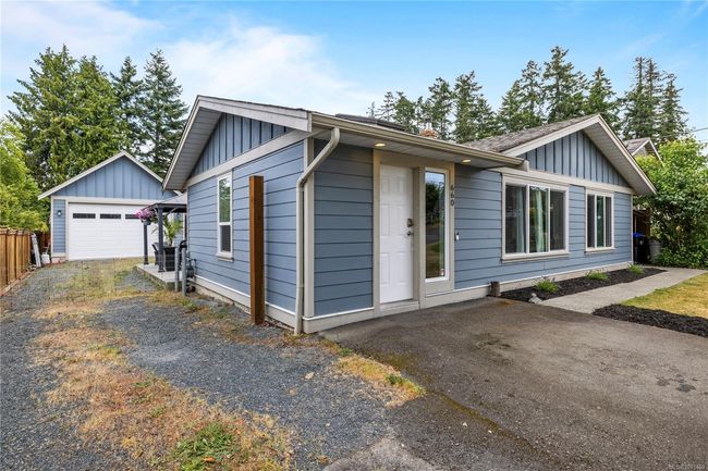 660 Phillips St, House other with 3 bedrooms, 2 bathrooms and 2 parking in Parksville BC | Image 46