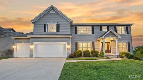 1211 Cashmere Ln, Saint Peters, MO, 63376-2595 | Card Image