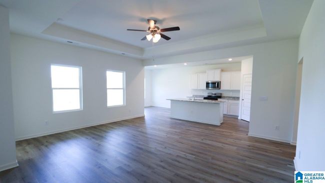 282 Camden Ct Sw, House other with 4 bedrooms, 3 bathrooms and null parking in Hanceville AL | Image 4