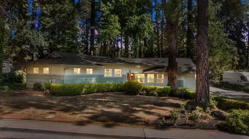 444 Brock Rd, Nevada City, CA, 95959-2906 | Card Image
