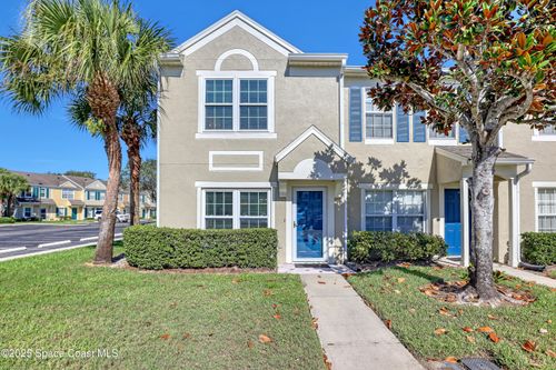 1394 Hampton Park Ln, Melbourne, FL, 32940-8245 | Card Image