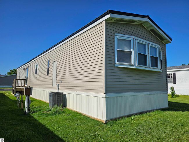 LOT-51 - 4151 E Jordan Rd, House other with 2 bedrooms, 1 bathrooms and null parking in Mt Pleasant MI | Image 12