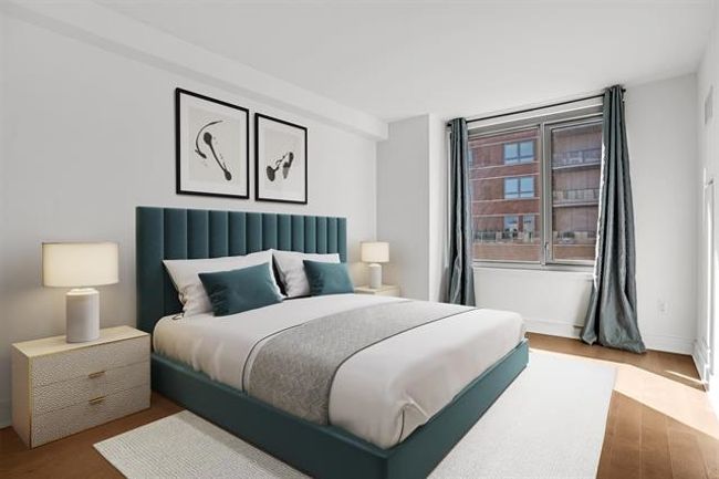 APT-419 - 9 Ave At Port Imperial, Condo with 2 bedrooms, 2 bathrooms and null parking in West New York NJ | Image 9