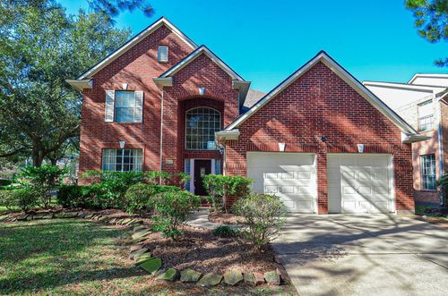 2218 Blue Rose Drive, Missouri City, TX, 77459 | Card Image