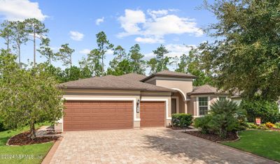 121 Woodgrove Court, House other with 3 bedrooms, 3 bathrooms and null parking in PONTE VEDRA FL | Image 1