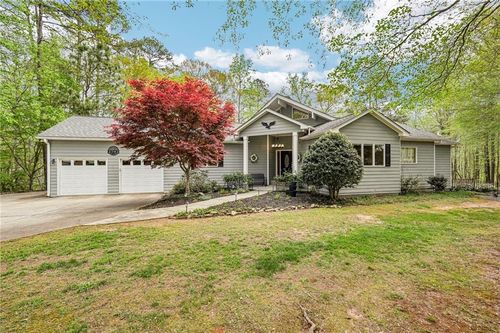 2792 Cliffview Dr Sw, Lilburn, GA, 30047-4759 | Card Image