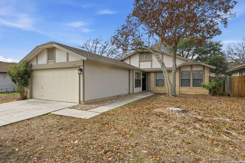11027 Moonlit Park, San Antonio, TX, 78249-4217 | Card Image