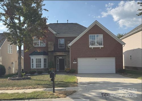 1595 Bay Meadows Ave Nw, Concord, NC, 28027-3594 | Card Image