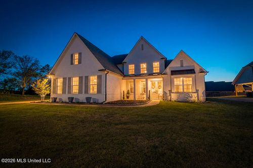 467 Ruskin Loop, Hernando, MS, 38632-1028 | Card Image
