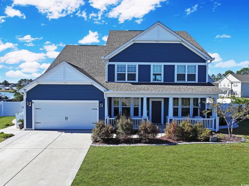 612 Hickman St, Surfside Beach, SC, 29575-5523 | Card Image