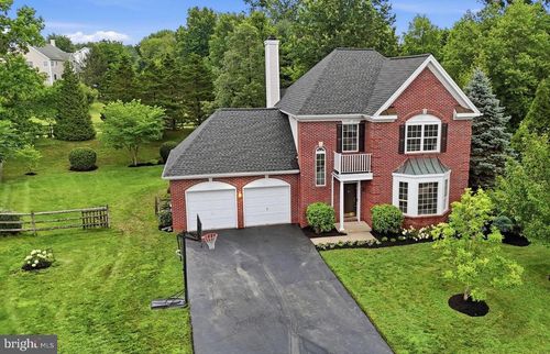 5 Rumson Ct, Pennington, NJ, 08534-5407 | Card Image