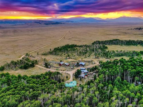 16514 Elkhorn Rd, Como, CO, 80456 | Card Image