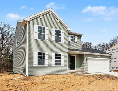 2058 Kersting Dr, Muskegon, MI, 49444 | Card Image