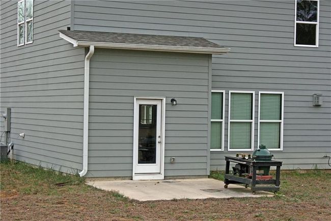 131 Queens Cemetery Rd, House other with 4 bedrooms, 3 bathrooms and null parking in Good Hope GA | Image 6