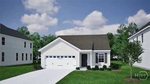 707 Riverton Ln, Statesboro, GA, 30461-2109 | Card Image