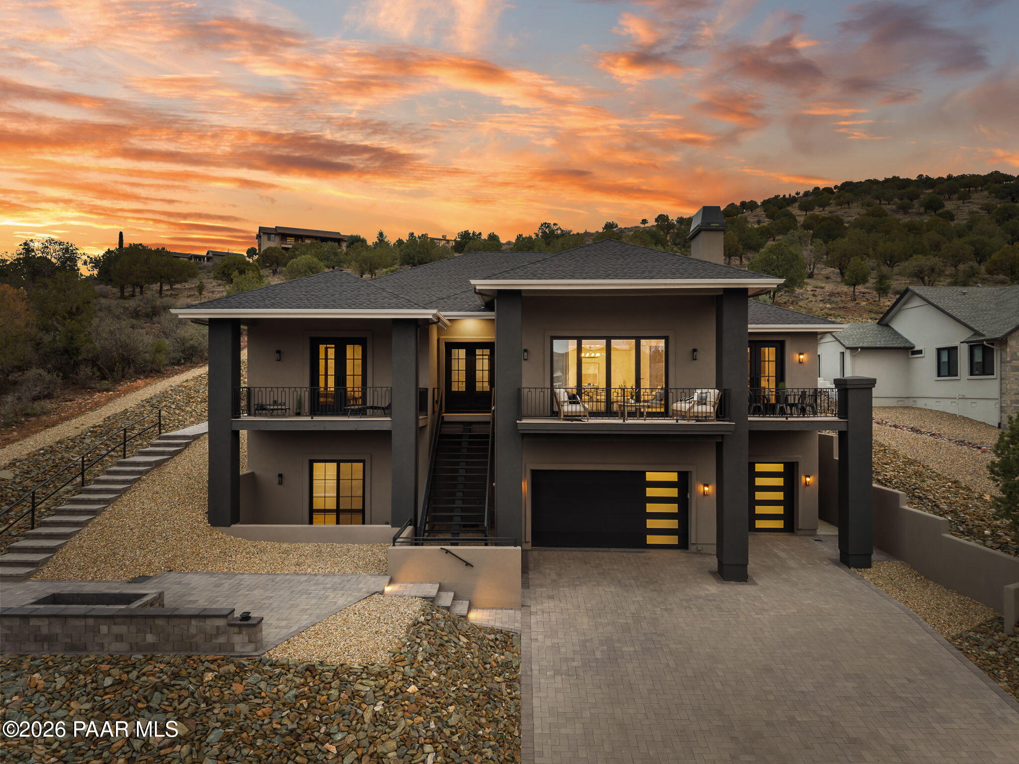 Residential in Prescott