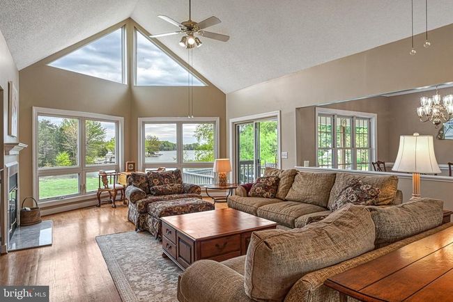 367 Longway Dr, House other with 3 bedrooms, 3 bathrooms and null parking in BUMPASS VA | Image 7