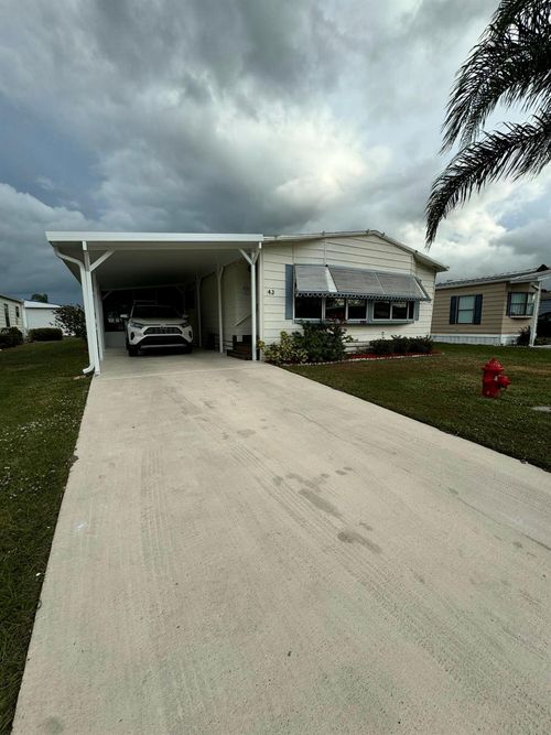 43 Verde Vista, Fort Pierce, FL, 34951 | Card Image