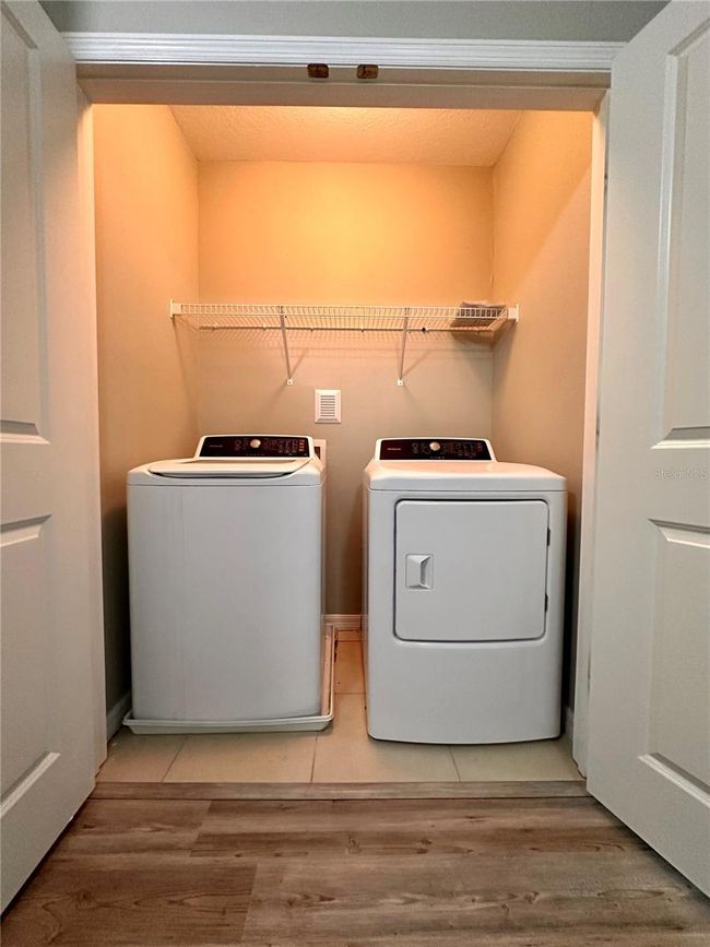 Washer/Dryer included | Image 13