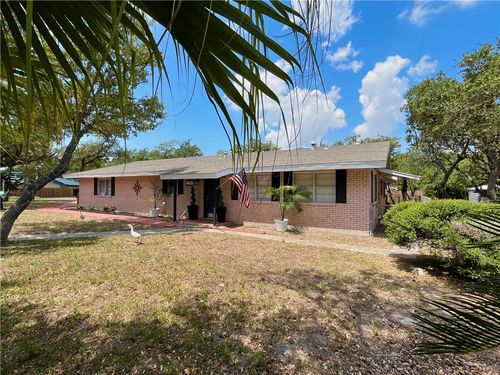 2551 Henretta Pl, Ingleside, TX, 78362-6124 | Card Image