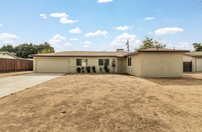 141 E Warner Avenue, House other with 4 bedrooms, 0 bathrooms and null parking in Fresno CA | Image 1