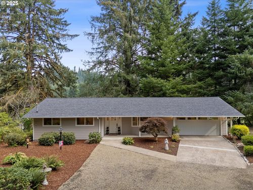 889 Olalla Rd, Toledo, OR, 97391-9728 | Card Image