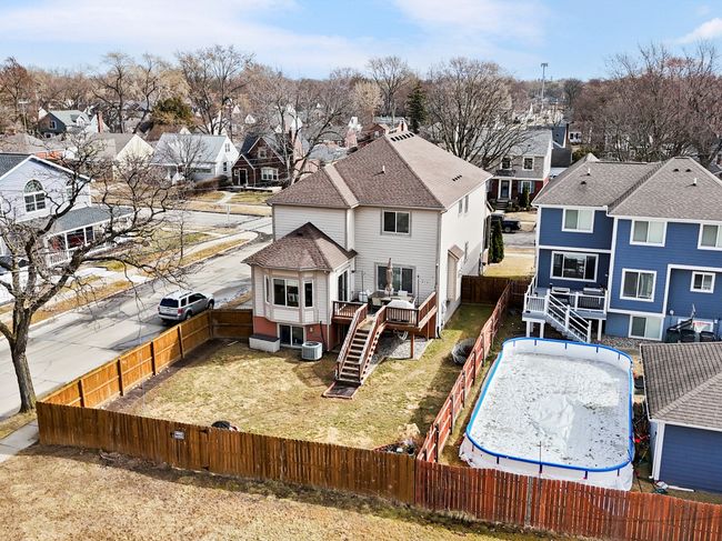 2279 Oakshire Ave, House other with 5 bedrooms, 4 bathrooms and null parking in Berkley MI | Image 44