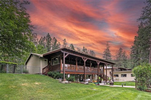 4570 Whitewater, Potomac, MT, 59823-9400 | Card Image