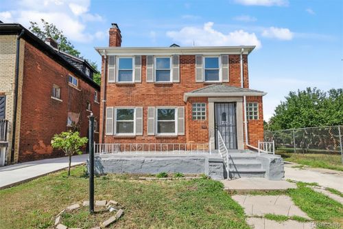 3336 Waverly St, Detroit, MI, 48238-3382 | Card Image