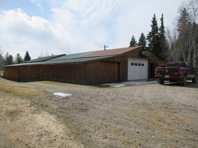 365018 - Range Road 6 3, Home with 3 bedrooms, 2 bathrooms and null parking in Rural Clearwater County AB | Image 5