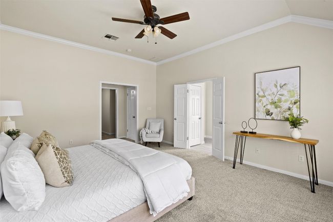 3416 Oxsheer Dr, House other with 4 bedrooms, 3 bathrooms and null parking in Austin TX | Image 24
