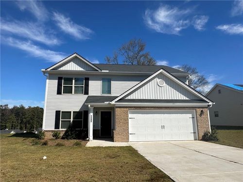1389 River Mist Cir, Jefferson, GA, 30549-7750 | Card Image