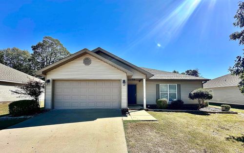 12 Woodenhead, Sheridan, AR, 72150 | Card Image