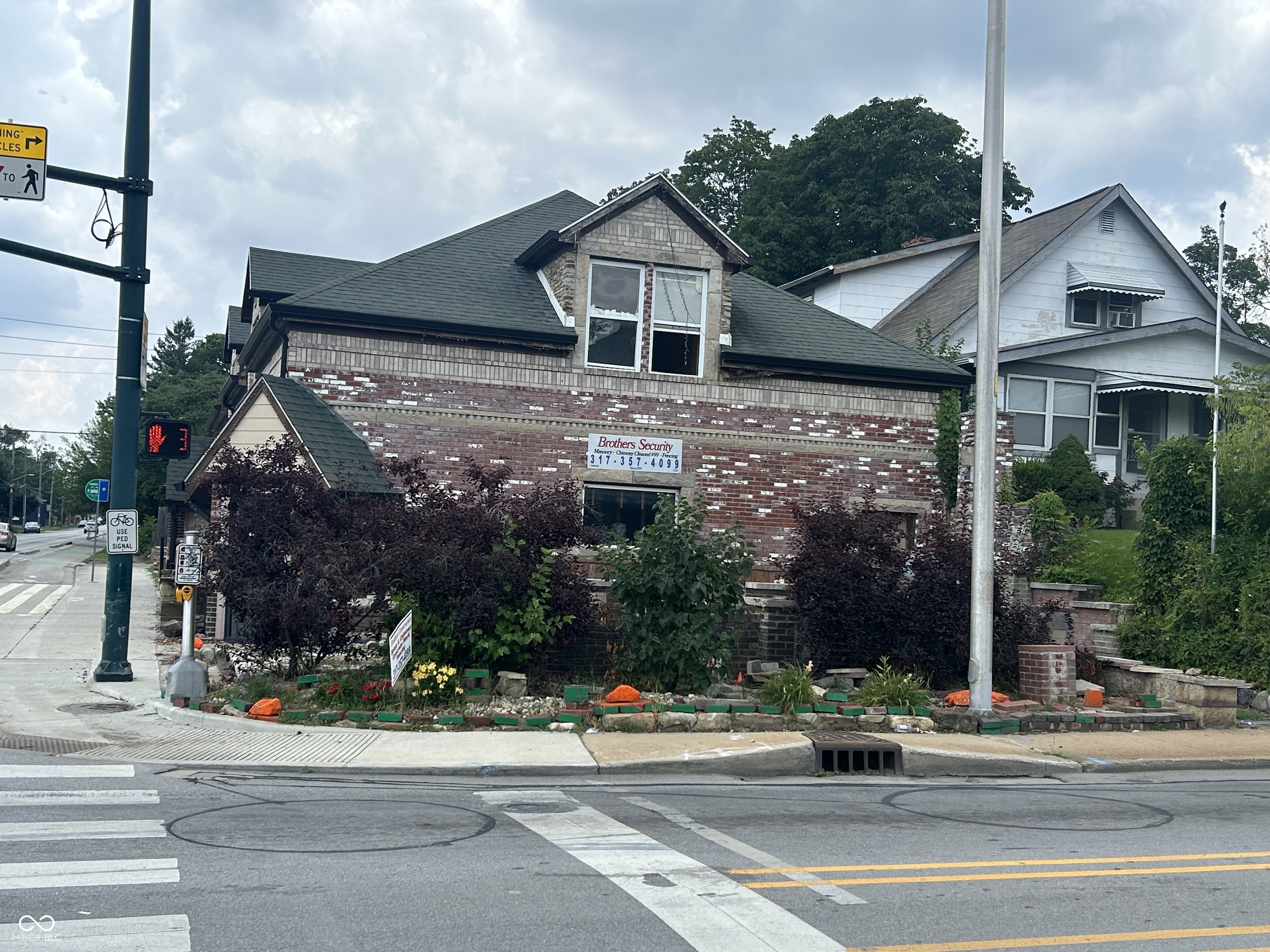 Commercial Sale in Indianapolis