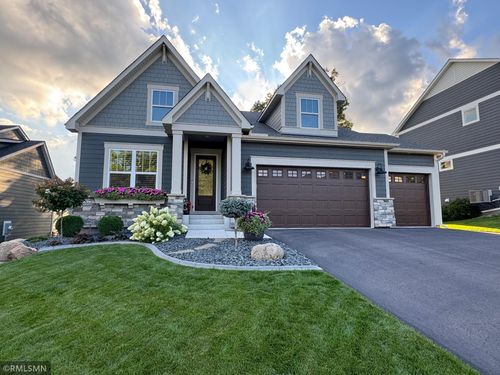 7119 61st St S, Cottage Grove, MN, 55016-6028 | Card Image