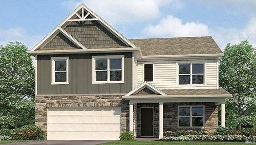 2891 Greenville Ct, Warsaw, IN, 46582-1211 | Card Image