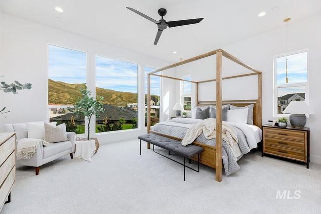 2528 S Linnet Pl, House other with 4 bedrooms, 4 bathrooms and 4 parking in Boise ID | Image 13