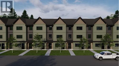 34-1026 Keystone Cres, Revelstoke, BC, V0E2S3 | Card Image