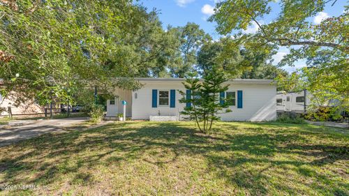 1425 Domas Dr, JACKSONVILLE, FL, 32211-4806 | Card Image