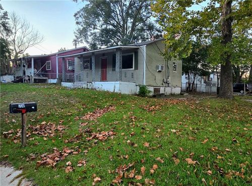 350 W Grant Street, Chickasaw, AL, 36611 | Card Image